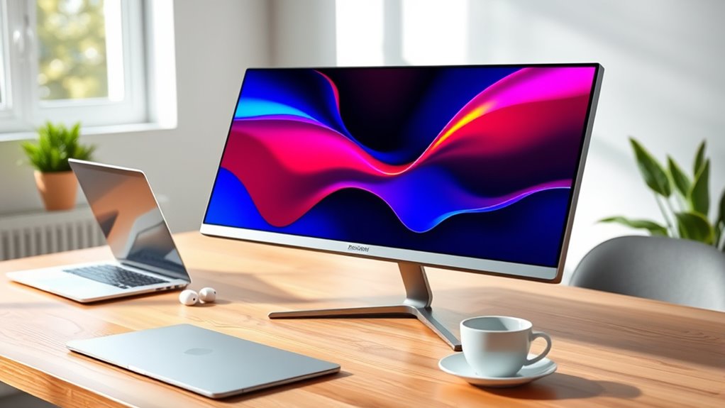 top portable laptop monitors