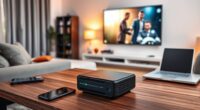 15 Best Portable Mini Projectors for On-the-Go Entertainment in 2025 2 top portable mini projectors