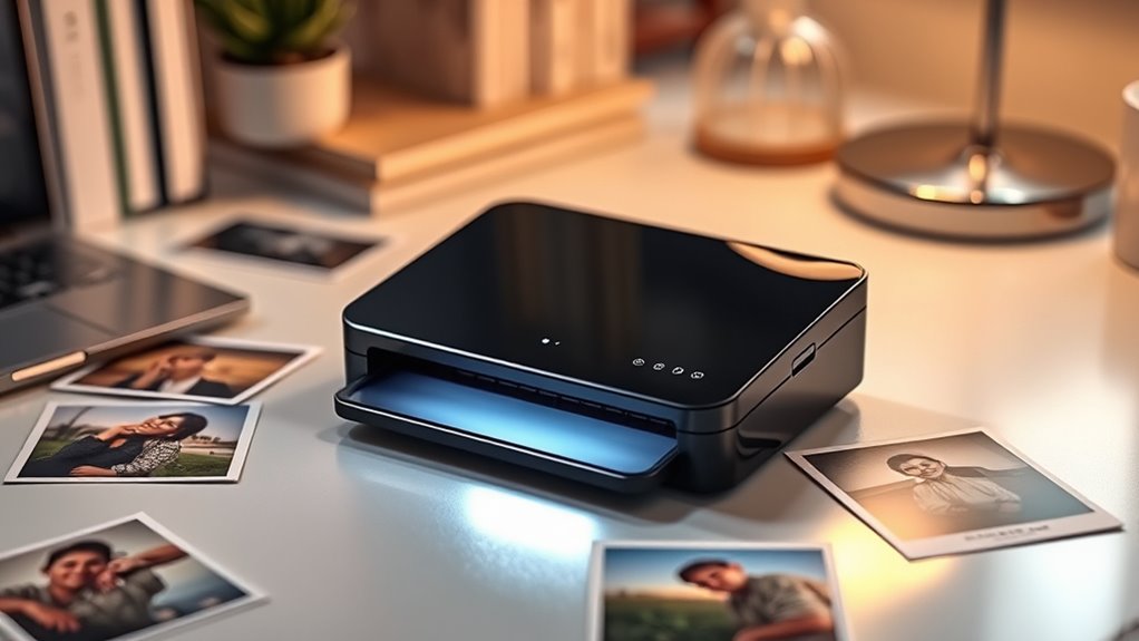 top portable photo scanners