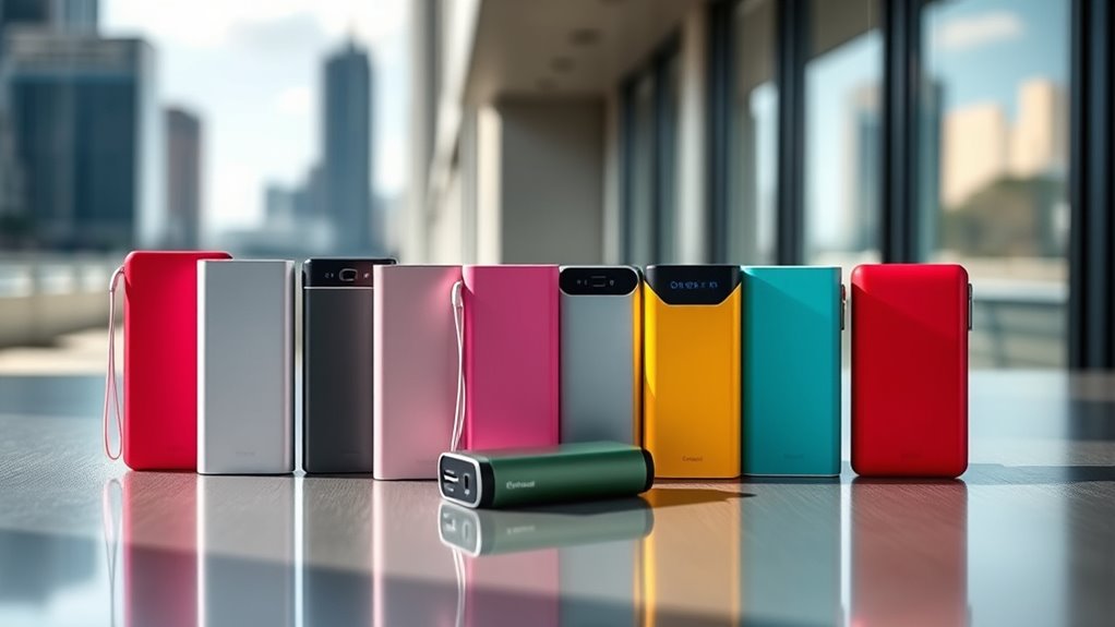 top portable power banks