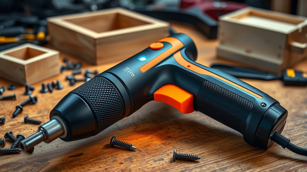 top portable power screwdrivers