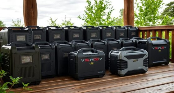 top portable power solutions