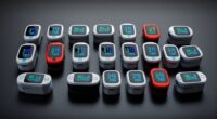 top portable pulse oximeters