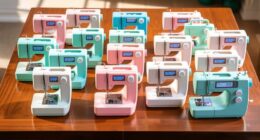 top portable sewing machines