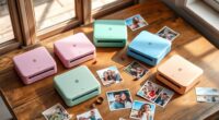 top portable smartphone photo printers