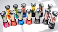 top portable smoothie blenders