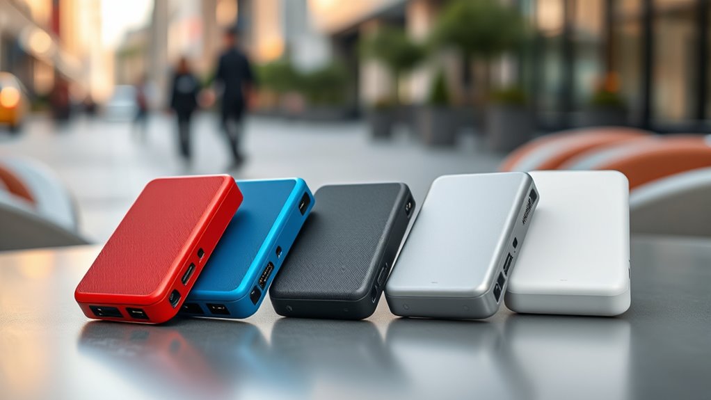 top portable wi fi devices