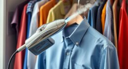 top portable wrinkle removers