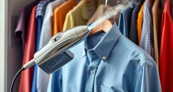 top portable wrinkle removers