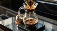 top pour over coffee makers