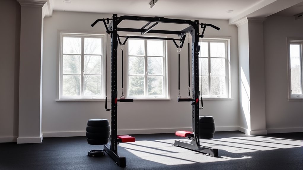 top power tower stations