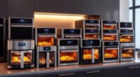 top premium air fryer ovens