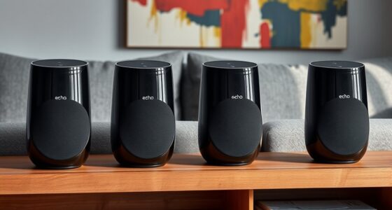 top premium echo studio systems