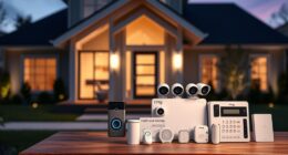 top premium home security bundles