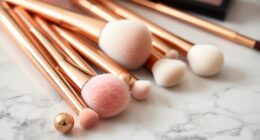 top premium makeup brush sets