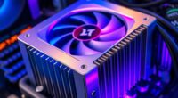 top premium overclocking cpu coolers