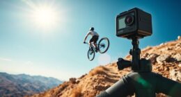 top premium sports action cameras