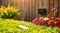 top premium sprinkler controllers