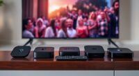 top premium streaming devices