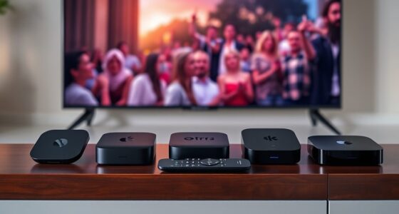 top premium streaming devices