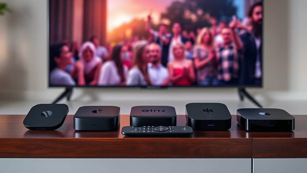 top premium streaming devices
