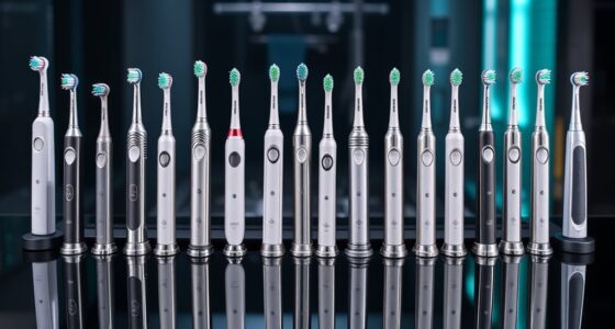 top premium whitening toothbrushes