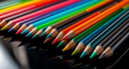 top professional colored pencil sets