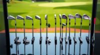 top professional golf club sets