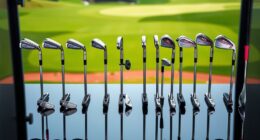 top professional golf club sets
