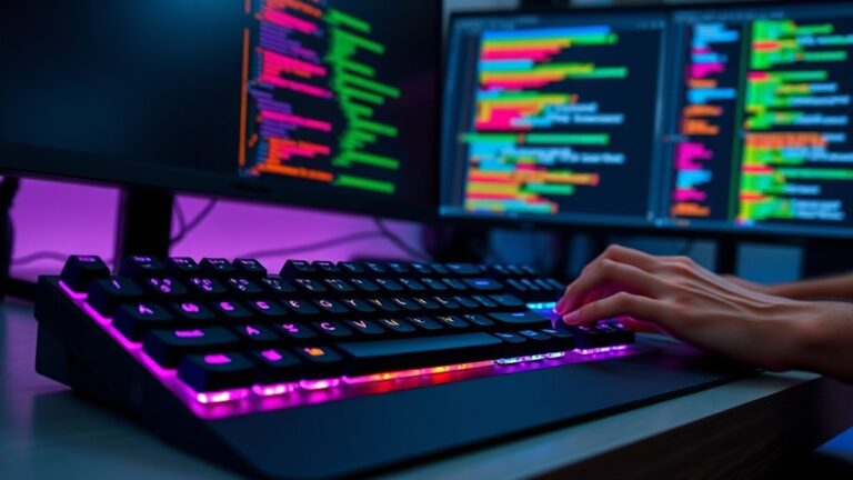11 Best Mechanical Keyboards for Programmers in 2026: Enhance Your ...