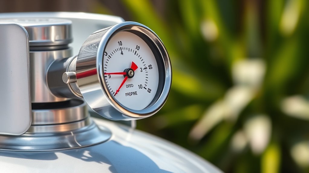 top propane gauge recommendations