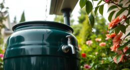 top rain barrels for savings