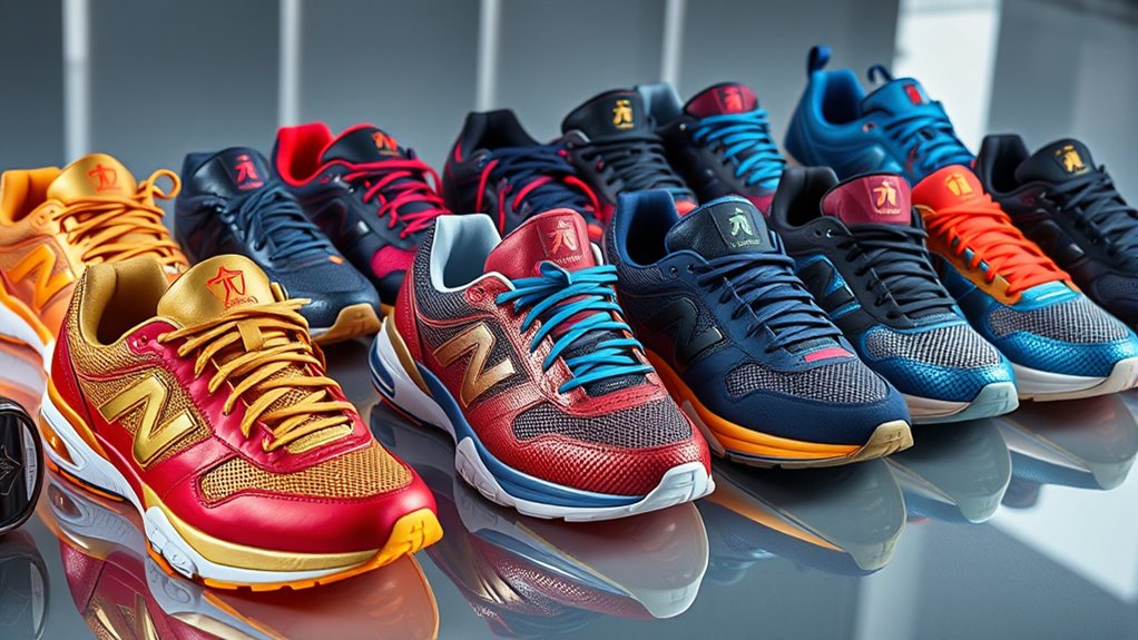 top rare sneaker releases