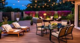 top rated luxury patio sets