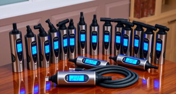 top rated premium inflation devices