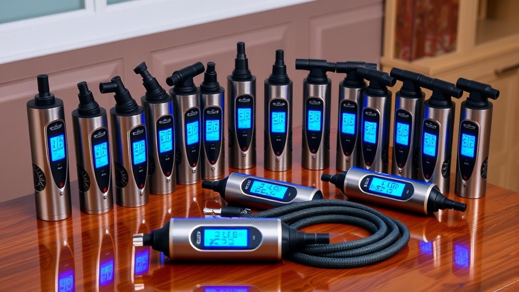 top rated premium inflation devices