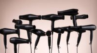 top rated salon hair dryers