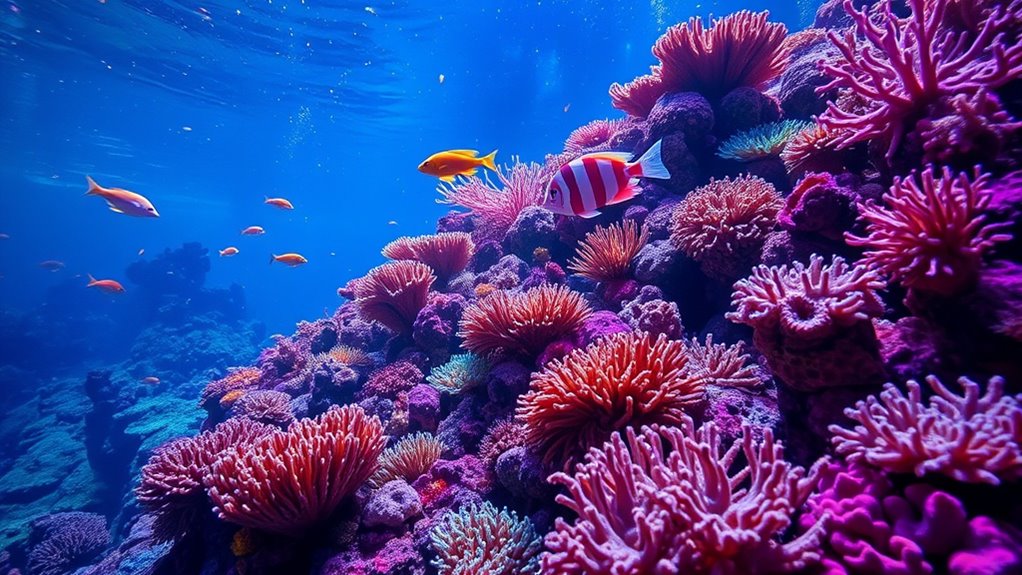 top reef safe led lighting