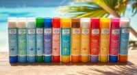 top reef safe sunscreen sticks