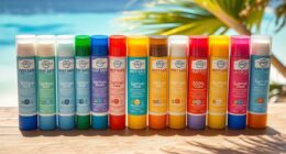 top reef safe sunscreen sticks