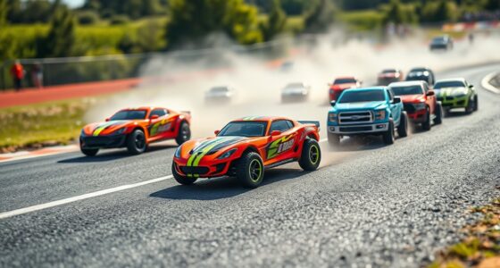 top remote control vehicle picks