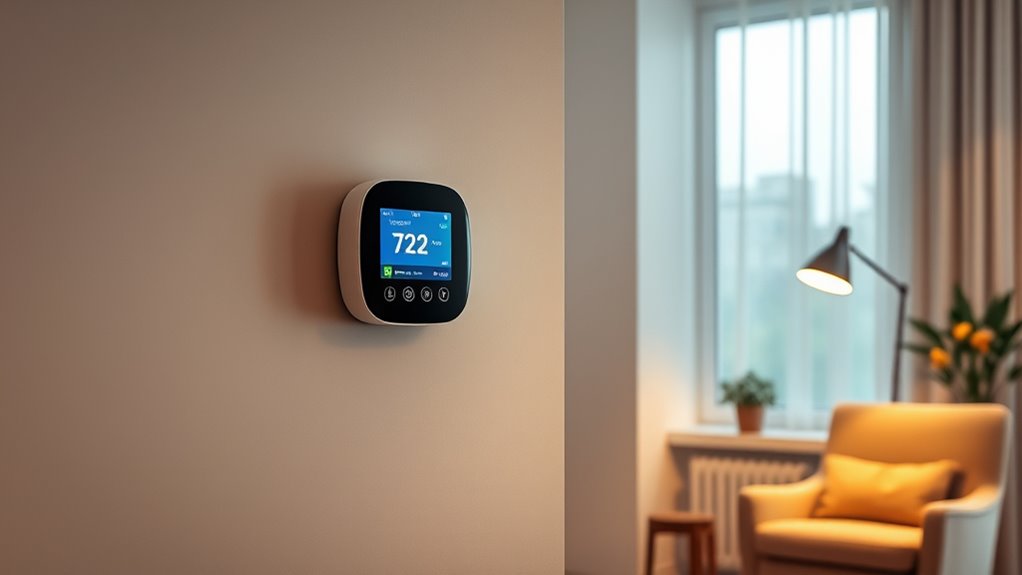 top remote sensor thermostats