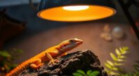 15 Best Reptile Heat Lamps That Keep Your Reptile Comfortable and Warm 2 top reptile heat lamp options
