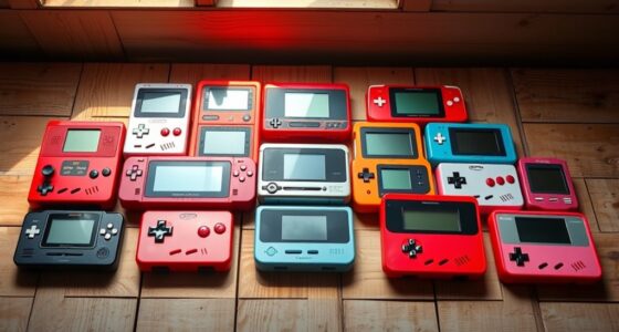 top retro handheld consoles