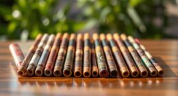 top rolling paper kit options