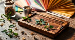 top rolling tray selections