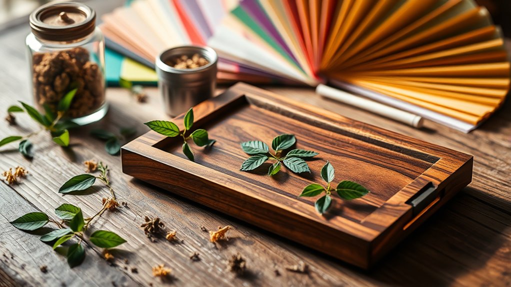 top rolling tray selections