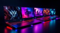 top rtx gaming laptop picks