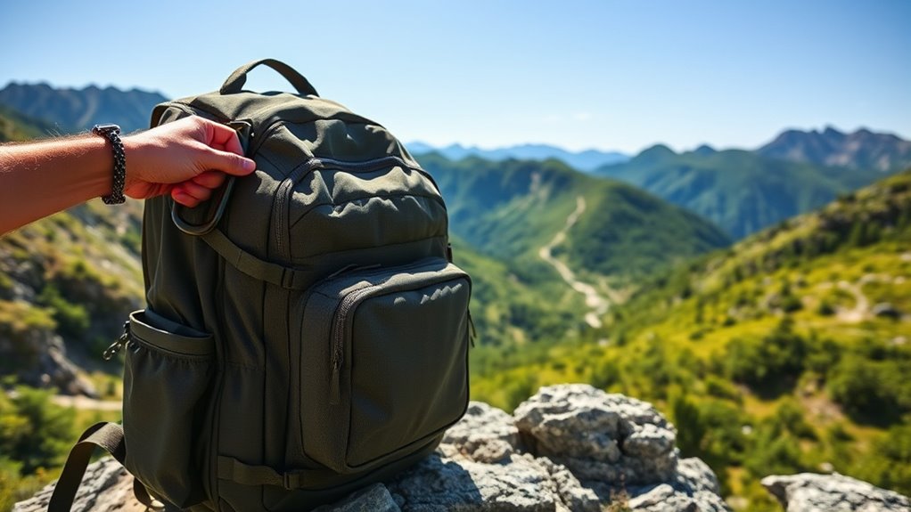 top rugged hiking backpacks
