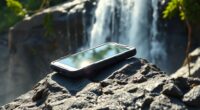 top rugged smartphones 2025